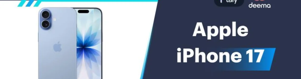What Are the Specs and Price of the Apple iPhone 17 in 2026?
